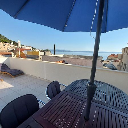 Sea Holiday Houses Drasnice Bagian luar foto