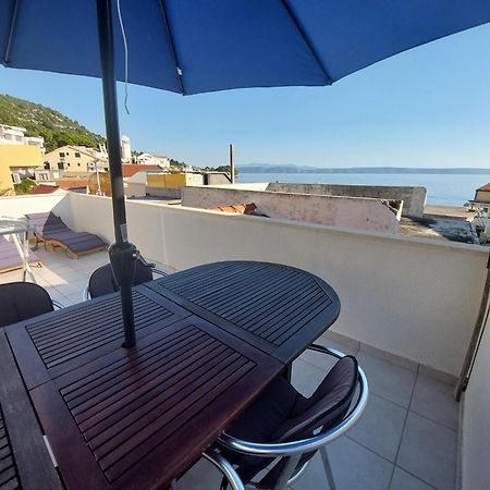 Sea Holiday Houses Drasnice Bagian luar foto