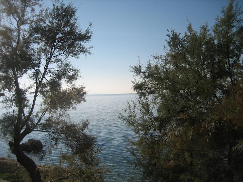 Sea Holiday Houses Drasnice Bagian luar foto